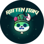 Rotten Floki